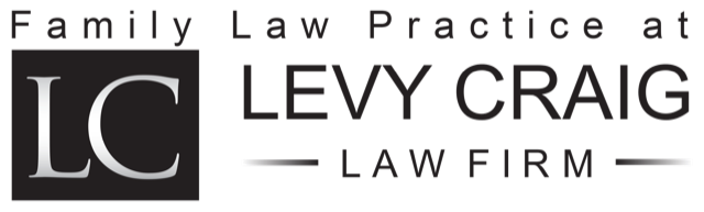 Family Law Practice at Levy Craig Law Firm - Leading Legal Practice in Kansas City