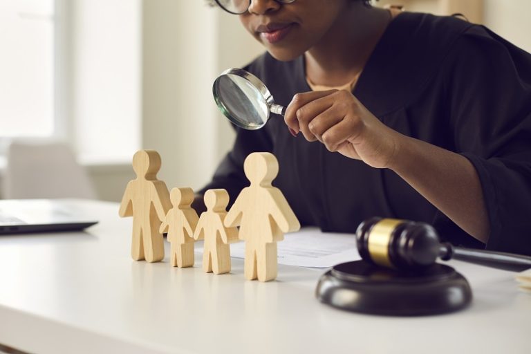 Missouri Child Custody Lawyer Is Missouri A Mother Or Father State