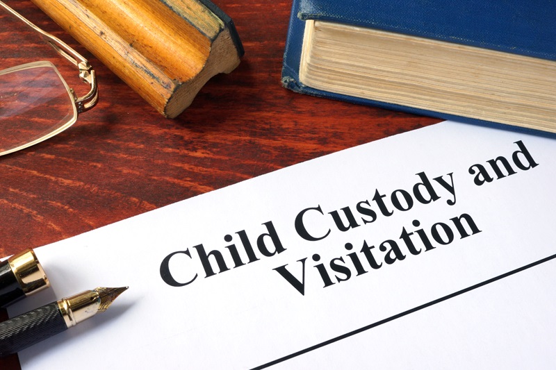 Child Custody Lawyer, Levy Craig Family Law, Understanding Legal Representation