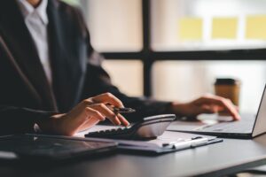 Collaborative Divorce, Levy Craig Family Law Kansas City, Financial Transparency in Why It’s EssentialAdobeStock_535898094