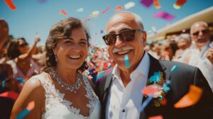 Prenuptial Agreement Lawyer, Levy Craig Kansas City, Second Marriages Protecting Love, Family, and FinancesAdobeStock_947793527