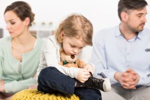 Collaborative Divorce, Levy Craig Kansas City, the Well-Being of Your ChildrenAdobeStock_111592301