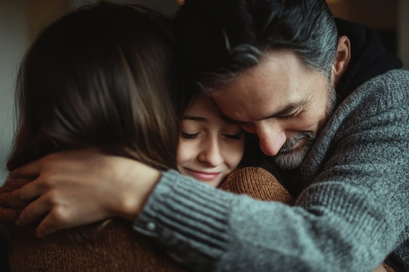 Collaborative Divorce, Levy Craig Kansas City, Protects Children from ConflictAdobeStock_1293776301
